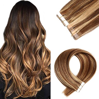 tape in hair extensions buy online