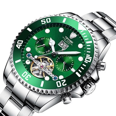 cheap mechanical watches