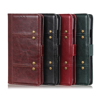 Bravoday Sony Xperia XA2 Ultra Leather Wallet Case Card Slots Kickstand Flip Notebook Cover Case for Sony Xperia XA2 Ultra-Butterfly#1 Flip Case with Magnetic Closure 