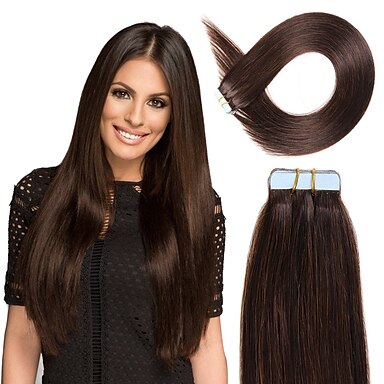 tape in hair extensions kijiji
