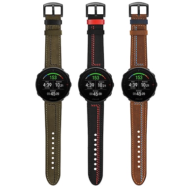 polar watch strap