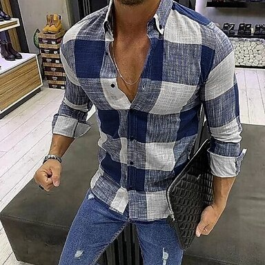 Men's Shirts for 2022