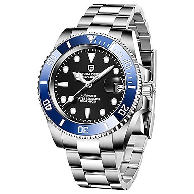 Orologi meccanici in promozione online | Collezione 2022 di Orologi  meccanici