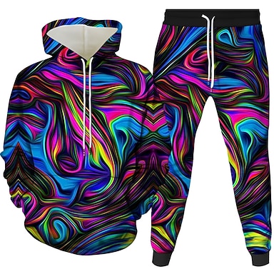 3d design hoodies