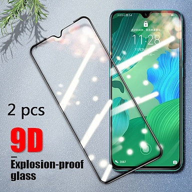 Abrasion Resistance 4 Pack 9H Hardness Tempered Glass Screen Protector for Huawei Mate 20X CUSKING Screen Protector for Huawei Mate 20X Anti Scratch Abrasion Resistance 4 Pack 9H Hardness Tempered Glass Screen Protector for Huawei Mate 20X CUSKING Screen Protector for Huawei Mate 20X Anti Scratch