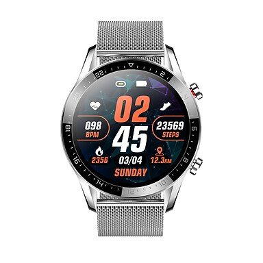 cheap watch with timer