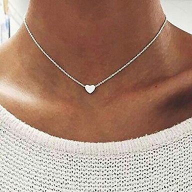 Choker Necklace- Online Shopping for 