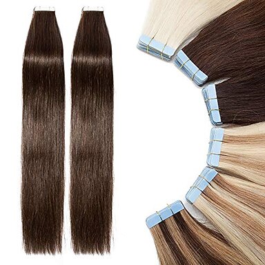 tape in extensions online