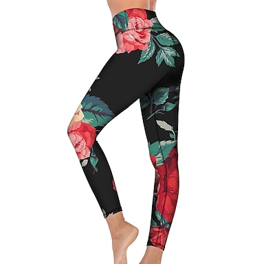Lightinthebox Yoga Pants