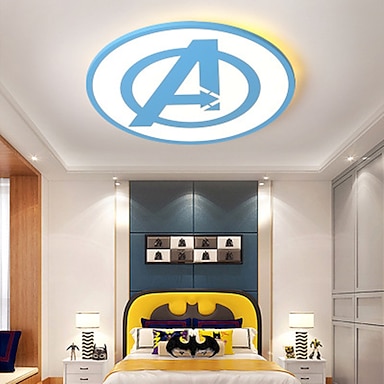 avengers ceiling light