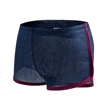 Men's Running Shorts Workout Shorts 