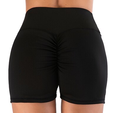 Yoga Shorts Online