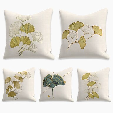 outdoor pillows beach theme