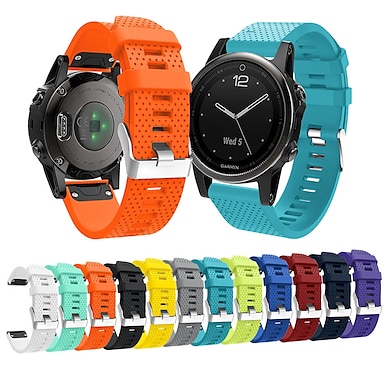 garmin fenix 5s watch strap