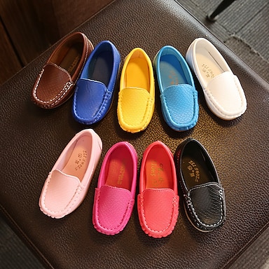 new Girls Baby Toddler kids Spanish Wedding Style  Flats Party Casual Shoes Size 
