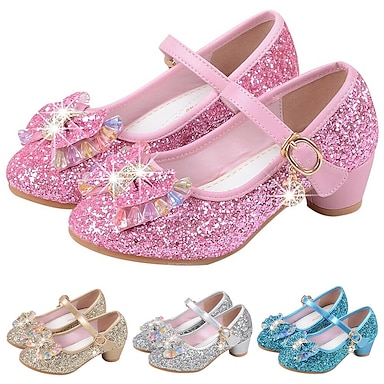 girl kids shoes