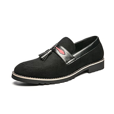 Slip-on sko loafers, Søg LightInTheBox
