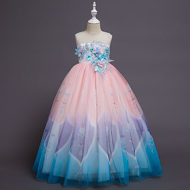 pretty dresses for kids