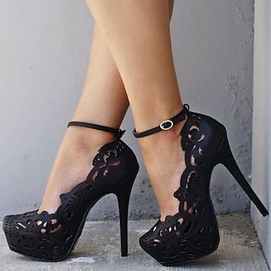 Women's Shoes 2015: Trendy Women's Shoes in All Sizes