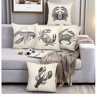side pillow cover online
