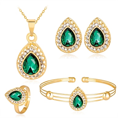 Cheap Jewelry Sets Online | Jewelry Sets for 2022