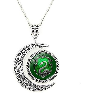 eongers moon pendant harry slytherin 