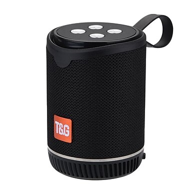 tg135 bluetooth speaker