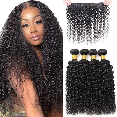 curly weave quick weave