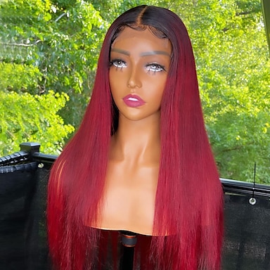 lightinthebox wigs