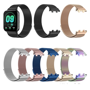 oppo watch bands