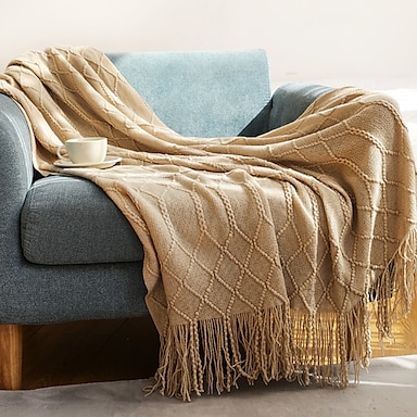 Akatsuki Fright Blanket Plush Throw Ultra Soft Premium Fluffy Flannel All Season Light Weight Sofa Couch Throw Living Room/Bedroom Warm Blanket 80X60