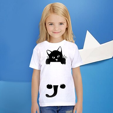 T-shirt e camicette bambina in promozione online | Collezione 2022 di  T-shirt e camicette bambina