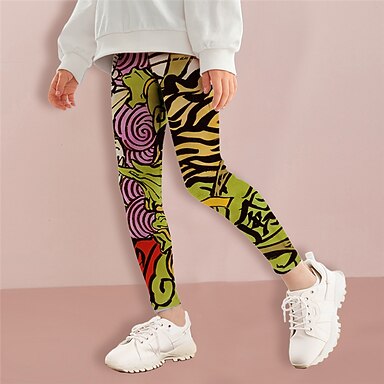 cheap girls leggings