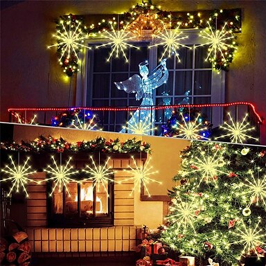 46+ Led Indoor Christmas Lights 2021