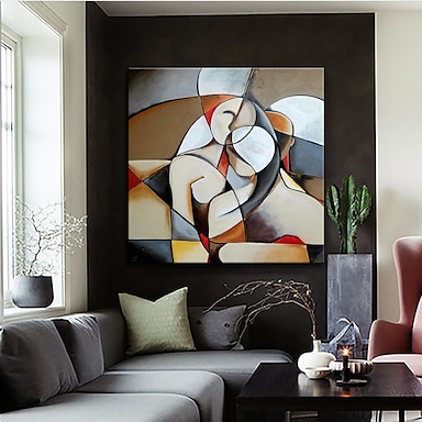 Oil Paintings, Large Wall Art Sets For Living Room Philippines