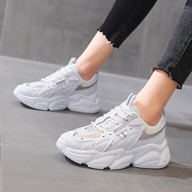 Papa Schoenen, Sportschoenen voor dames, Zoek LightInTheBox