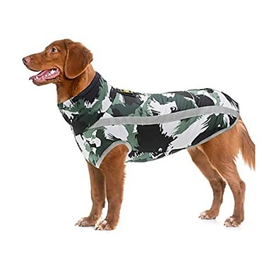 cheap dog coat