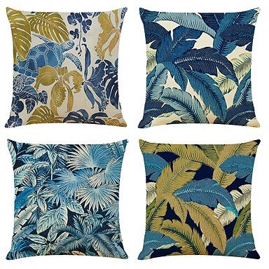 cheap square pillows