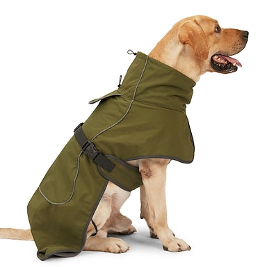 cheap dog coat