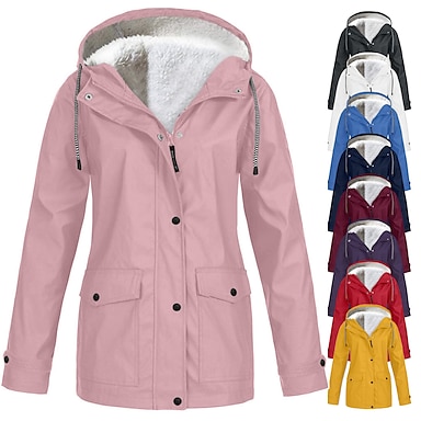 Women's Outdoor Clothing | Refresh your wardrobe at an affordable price