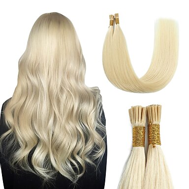 Cheap Fusion Hair Extensions Online | Fusion Hair Extensions for 2023