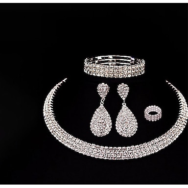 Cheap Jewelry Sets Online | Jewelry Sets for 2022