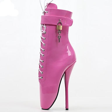 Womens Party 15cm Stiletto Heels Sandal Shoe Clubwear Platform Zip Peep Toe Pump 