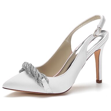 Scarpe Chanel Sposa- Acquisti online per Scarpe Chanel Sposa - Vendita al  dettaglio Scarpe Chanel Sposa da LightInTheBox