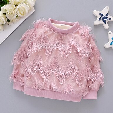blusas para bebês