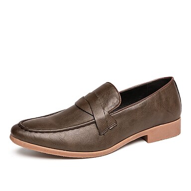 Herren schwimmt Penny Slipper atmungsaktiv Halbschuhe Schuh in blau Herren schwimmt Penny Slipper atmungsaktiv Halbschuhe Schuh in blau