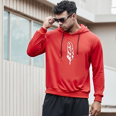 cheap sports hoodies