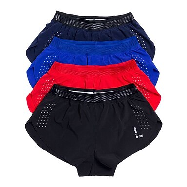 Nylon, Running Shorts, Search LightInTheBox