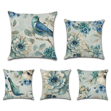 AVOIN colorlife Dag Home Paw Pet Throw Pillow Covers 18 x 18 Inch A Good Dog Deserves A Good Bone Pillows Cushion Case for Sofa Couch Set of 4 AVOIN colorlife Dag Home Paw Pet Throw Pillow Covers 18 x 18 Inch A Good Dog Deserves A Good Bone Pillows Cushion Case for Sofa Couch Set of 4