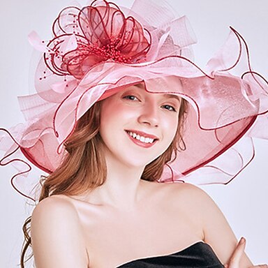 Women's Hats for 2022
